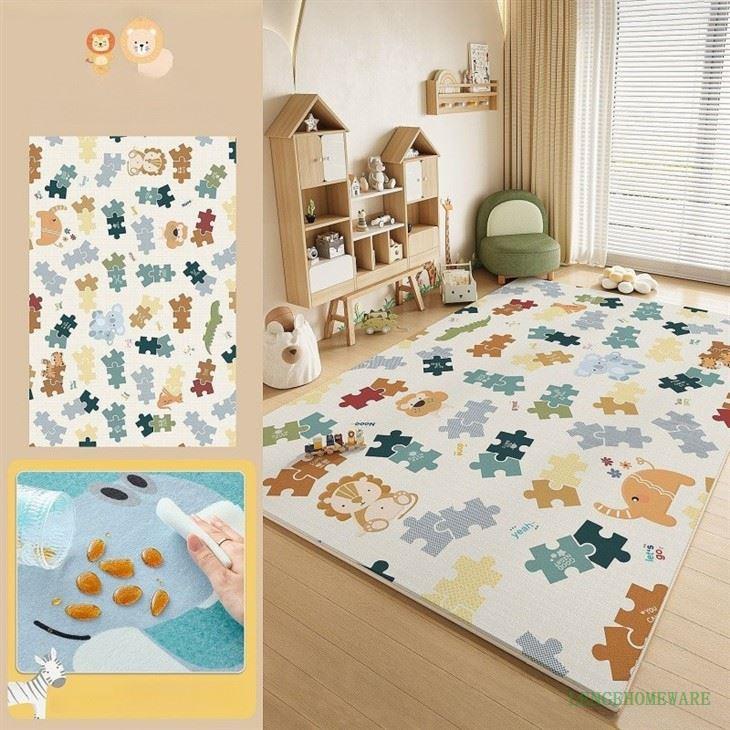 Cartoon Education Area Rug price